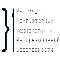 Институт компьютерных технологий и информационной безопасности ЮФУ