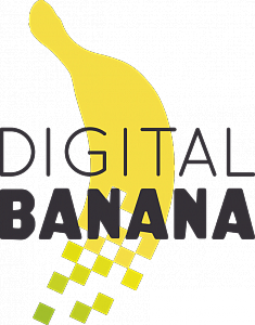 Digital Banana